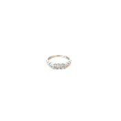 The Boreanya Engagement Ring - thumb 1