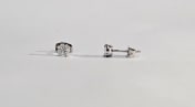 The Radioround Stud Earrings - thumb 3