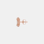 The Niryathi Stud Earrings - thumb 9