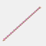 The Lumakera Tennis Bracelet - thumb 4