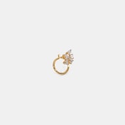 The Kyrenith Nose Pin - thumb 1