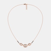 The Hoorain Mangalsutra Necklace - thumb 3