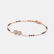 The Eryava Mangalsutra Bracelet - thumb 3