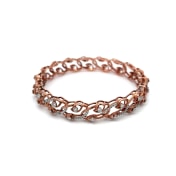 The Okaruze Round Bangle - thumb 4