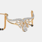 The Kavyant Mangalsutra Necklace - thumb 6