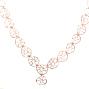 The Isalume Collar Necklace - thumb 5