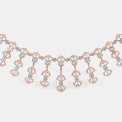 The Elydris Princess Necklace - thumb 4