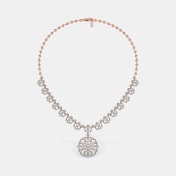 The Asvari Princess Necklace - thumb 3