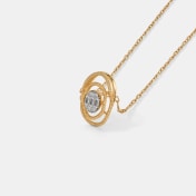 The Zirafra Pendant - thumb 1