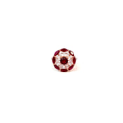 The Zarana Cocktail Ring - thumb 1