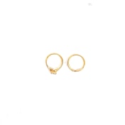 The Aanvayan Bridal Ring Set - thumb 1
