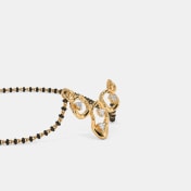 The Kubalane Mangalsutra Pendant - thumb 7