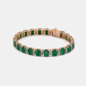 The Luminda Link Bracelet - thumb 4
