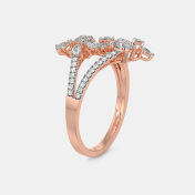 The Loraveth Solitaire Ring - thumb 7