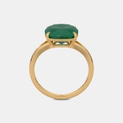 The Cushionagate Ring - thumb 6