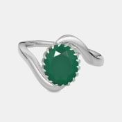 The Ovoipanna Ring For Him - thumb 5