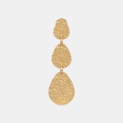 The Rawaurum Dangler Earrings - thumb 3
