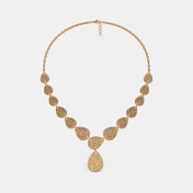 The Rawaurum Collar Necklace - thumb 3