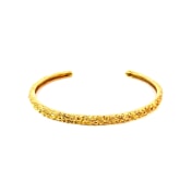 The Malavryn Cuff Bangle - thumb 5