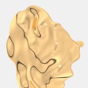 The Lorvethra Stud Earrings - thumb 3