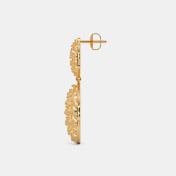 The Varyuna Drop Earrings - thumb 4