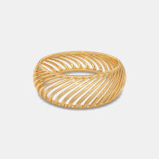 The Stellavyn Band Ring - thumb 3