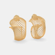 The Runethar Hoop Earrings - thumb 6
