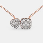 The Valkyraen Pendant Necklace - thumb 3