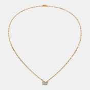 The Tzavirah Pendant Necklace - thumb 2