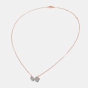 The Xovaryn Pendant Necklace - thumb 4