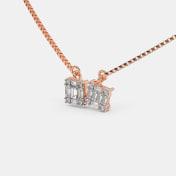 The Vaelshira Pendant Necklace - thumb 1