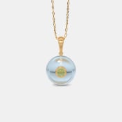 The Zeepharya Pendant - thumb 5