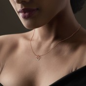 The Ishvarya Pendant - thumb 2