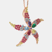 The Zyvaron Statement Pendant - thumb 5