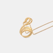 The Hansraj Pendant - thumb 1