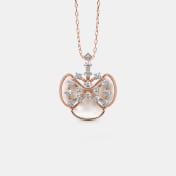 The Olythara Cluster Pendant - thumb 4