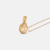 The Zyntherra Pendant - thumb 1