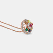 The Ornexis Navaratna Pendant - thumb 6