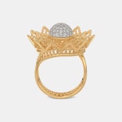 The Larishkana Mushroom Ring - thumb 8