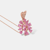 The Islyra Cluster Pendant - thumb 6