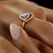 The Heartoe Promise Ring - thumb 6