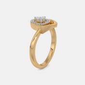 The Heartoe Promise Ring - thumb 9