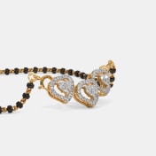 The Zinara Mangalsutra Pendant - thumb 7