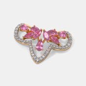 The Rishmali Mangalsutra Pendant - thumb 8