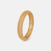 The Wovelle Band Ring - thumb 1