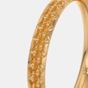 The Bubblesilk Band Ring - thumb 5