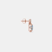 The Hellezia Drop Earrings - thumb 7