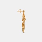 The Orlune Dangler Earrings - thumb 6