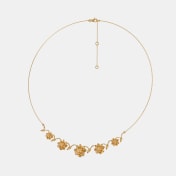 The Flokiran Collar Necklace - thumb 6
