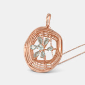 The Tzofi Pendant - thumb 1